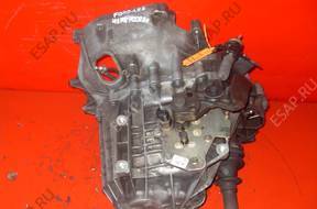 КОРОБКА ПЕРЕДАЧ FORD MONDEO 2.0 16V 4S7 год,-7002-BA