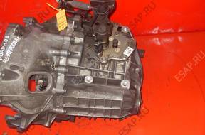 КОРОБКА ПЕРЕДАЧ FORD MONDEO 2.0 16V 4S7 год,-7002-BA