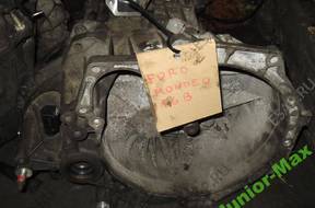 КОРОБКА ПЕРЕДАЧ FORD MONDEO 2.0 16V 94ZT-7F096