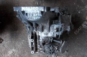 КОРОБКА ПЕРЕДАЧ FORD MONDEO 2.0 1TDDI