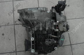 КОРОБКА ПЕРЕДАЧ FORD MONDEO 2.0 2,0 tddi tdci mk3