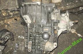 КОРОБКА ПЕРЕДАЧ FORD MONDEO 2.0 94ZT-7F096-EA