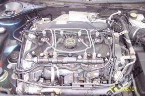 КОРОБКА ПЕРЕДАЧ Ford Mondeo 2.0 MK3