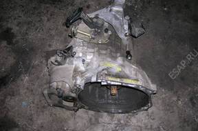 КОРОБКА ПЕРЕДАЧ FORD MONDEO 2.0 TDCI 02r