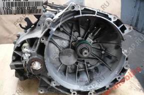 КОРОБКА ПЕРЕДАЧ FORD MONDEO 2.0 TDCI 115 KM
