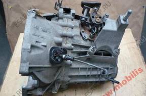 КОРОБКА ПЕРЕДАЧ FORD MONDEO 2.0 TDCI 115 KM