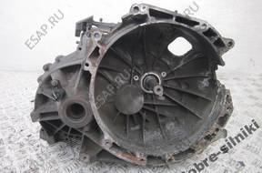 КОРОБКА ПЕРЕДАЧ FORD MONDEO 2.0 TDCI 1S7 год, 7002 EC