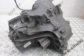 КОРОБКА ПЕРЕДАЧ FORD MONDEO 2.0 TDCI 1S7 год, 7002 EC