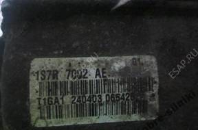 КОРОБКА ПЕРЕДАЧ FORD MONDEO 2.0 TDCI 1S7 год,7002AE