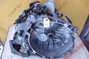 КОРОБКА ПЕРЕДАЧ Ford Mondeo 2.0 TDCI 1S7 год,7002AE