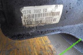 КОРОБКА ПЕРЕДАЧ FORD MONDEO 2.0 TDCI 1S7 год,7002ED