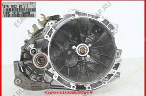 КОРОБКА ПЕРЕДАЧ FORD MONDEO 2.0 TDCI 1S7 год,7002ED