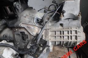 КОРОБКА ПЕРЕДАЧ FORD MONDEO 2.0 TDDI 115KM