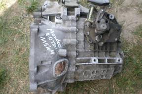 КОРОБКА ПЕРЕДАЧ Ford Mondeo 2.0 TDDI 1S7 год,7002EB