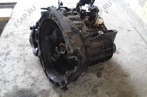 КОРОБКА ПЕРЕДАЧ ford mondeo 2.0 tddi mk3