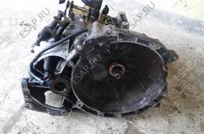 КОРОБКА ПЕРЕДАЧ ford mondeo 2.0 tddi mk3