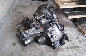 КОРОБКА ПЕРЕДАЧ ford mondeo 2.0 tddi mk3