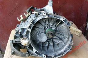 КОРОБКА ПЕРЕДАЧ Ford Mondeo 2.0 TDDI nr 1S7 год,7002AB