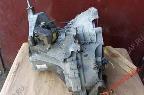 КОРОБКА ПЕРЕДАЧ Ford Mondeo 2.0 TDDI nr 1S7 год,7002AB