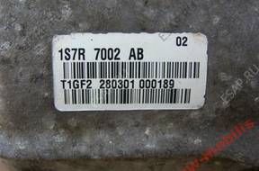 КОРОБКА ПЕРЕДАЧ Ford Mondeo 2.0 TDDI nr 1S7 год,7002AB
