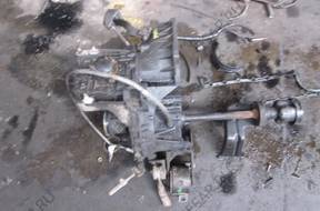 КОРОБКА ПЕРЕДАЧ FORD MONDEO 2002 год 2.0 TDDI 115 KM