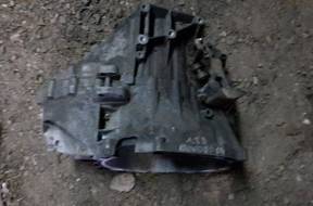 КОРОБКА ПЕРЕДАЧ FORD MONDEO 2004r