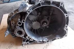 КОРОБКА ПЕРЕДАЧ Ford Mondeo 2.0B 93ZT-7F096