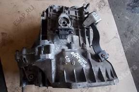 КОРОБКА ПЕРЕДАЧ Ford Mondeo 2.0B 93ZT-7F096