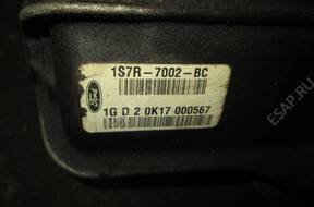 КОРОБКА ПЕРЕДАЧ Ford Mondeo  2.0i 00r 1S7 год, 7002 BC
