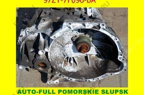 КОРОБКА ПЕРЕДАЧ FORD MONDEO 2.5 97ZT-7F096-BA