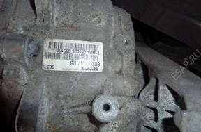 КОРОБКА ПЕРЕДАЧ FORD MONDEO 2.5 E 2007-2012