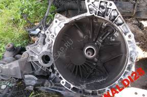 КОРОБКА ПЕРЕДАЧ Ford Mondeo 2.5 V6 БЕНЗИН CZCI