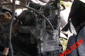 КОРОБКА ПЕРЕДАЧ Ford Mondeo 2.5 V6 БЕНЗИН CZCI