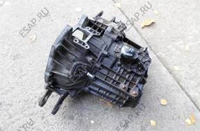 КОРОБКА ПЕРЕДАЧ FORD MONDEO 2.5 V6 DURATEC