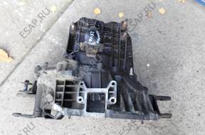 КОРОБКА ПЕРЕДАЧ FORD MONDEO 2.5 V6 DURATEC