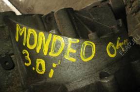 КОРОБКА ПЕРЕДАЧ Ford Mondeo 3.0i 04r 3S7 год,7002BD