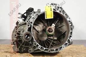 КОРОБКА ПЕРЕДАЧ FORD MONDEO 98 MK2 2.5 V6