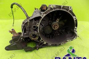 КОРОБКА ПЕРЕДАЧ FORD MONDEO 98r 1.8 TD 94ZT-7F096