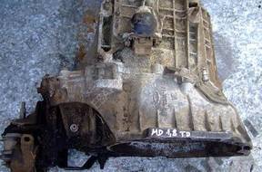 КОРОБКА ПЕРЕДАЧ Ford Mondeo Escort 1.8 1,8 TD