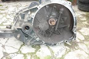 КОРОБКА ПЕРЕДАЧ FORD MONDEO ESCORT 1.8D TD 99 год,