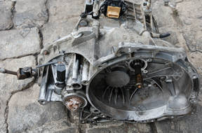 КОРОБКА ПЕРЕДАЧ FORD MONDEO I MK1 93- 1.8 TD