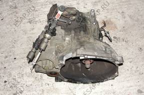 КОРОБКА ПЕРЕДАЧ - FORD MONDEO III 2.0 TDCI
