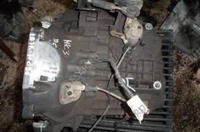 КОРОБКА ПЕРЕДАЧ ford mondeo is7r-7f096