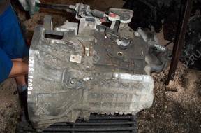КОРОБКА ПЕРЕДАЧ ford mondeo ix4r-7f096