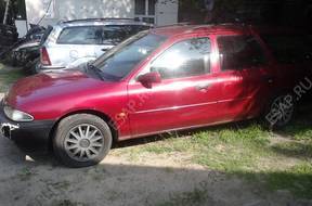 КОРОБКА ПЕРЕДАЧ FORD MONDEO MK 1-1,8 TD