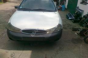 КОРОБКА ПЕРЕДАЧ FORD MONDEO MK 2-1,8 TD