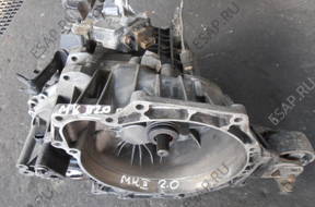 КОРОБКА ПЕРЕДАЧ FORD MONDEO MK 2 / 2.0  97ZT-7F096