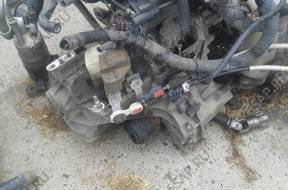 КОРОБКА ПЕРЕДАЧ FORD MONDEO MK 2 2.5 V6