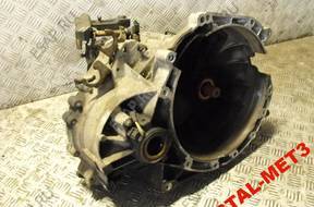 КОРОБКА ПЕРЕДАЧ  Ford Mondeo MK 3 1,8 БЕНЗИН