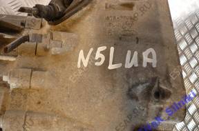 КОРОБКА ПЕРЕДАЧ FORD MONDEO MK 3  2.0 16V  N5LUA